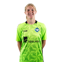 Alberte Vingum Image