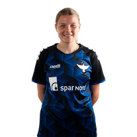 Signe Markvardsen Image