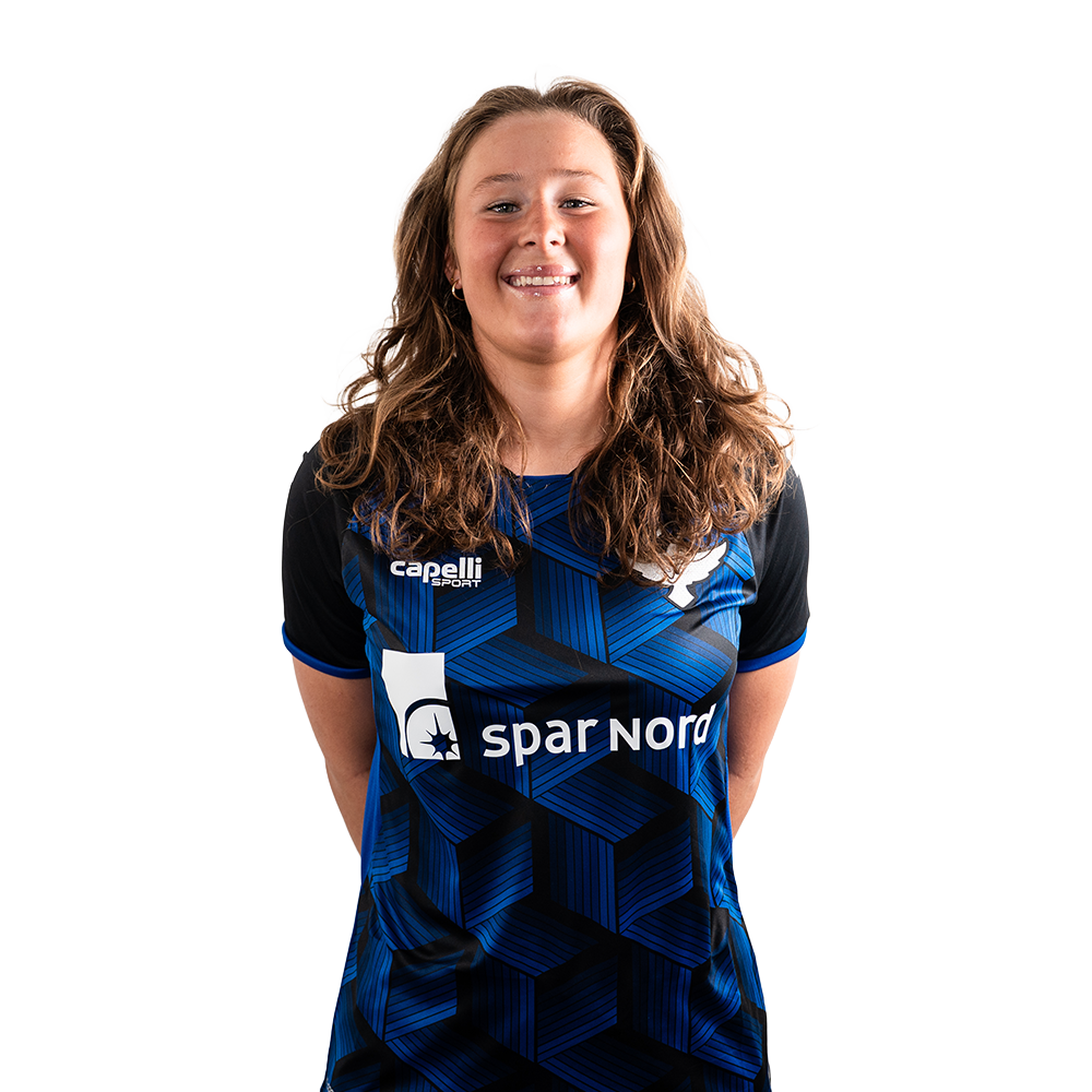 Lisa Stengs HB Køge