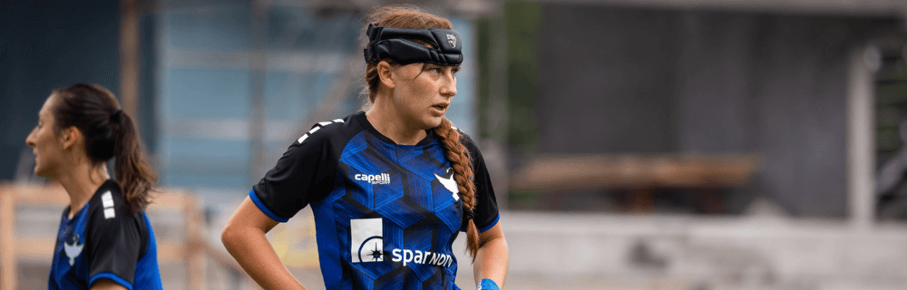 Olivia Garcia forlader HB Køge Women HB Køge