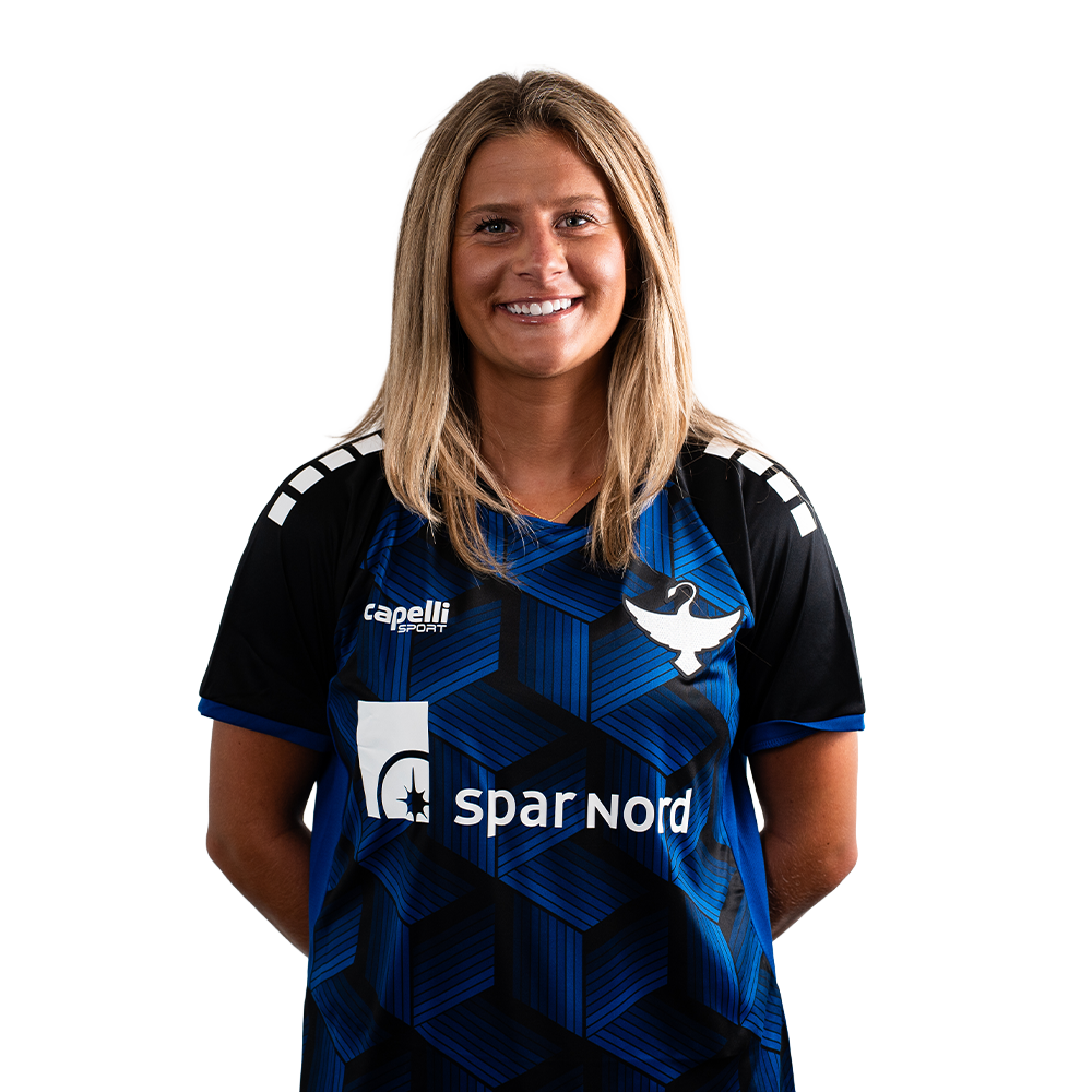 Emma Pelkowski HB Køge