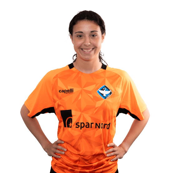 Emilie Møller HB Køge