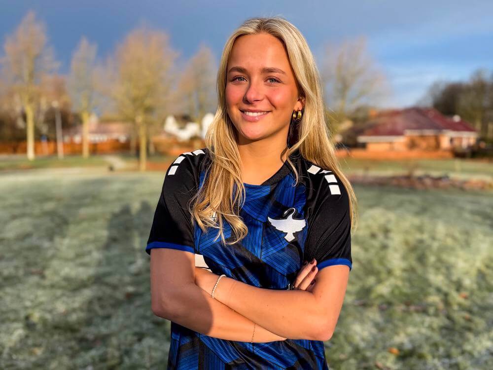 HB Køge Women henter Mai Wendicke i Kolding IF HB Køge