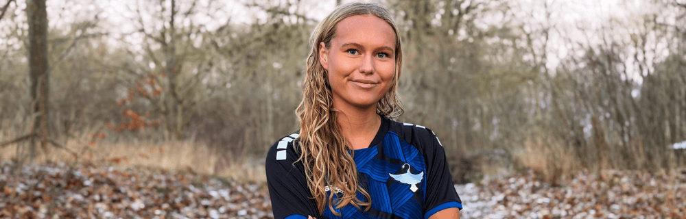 HB Køge Women henter Ida Marie Jørgensen HB Køge