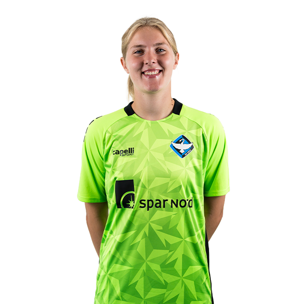 Alberte Vingum HB Køge