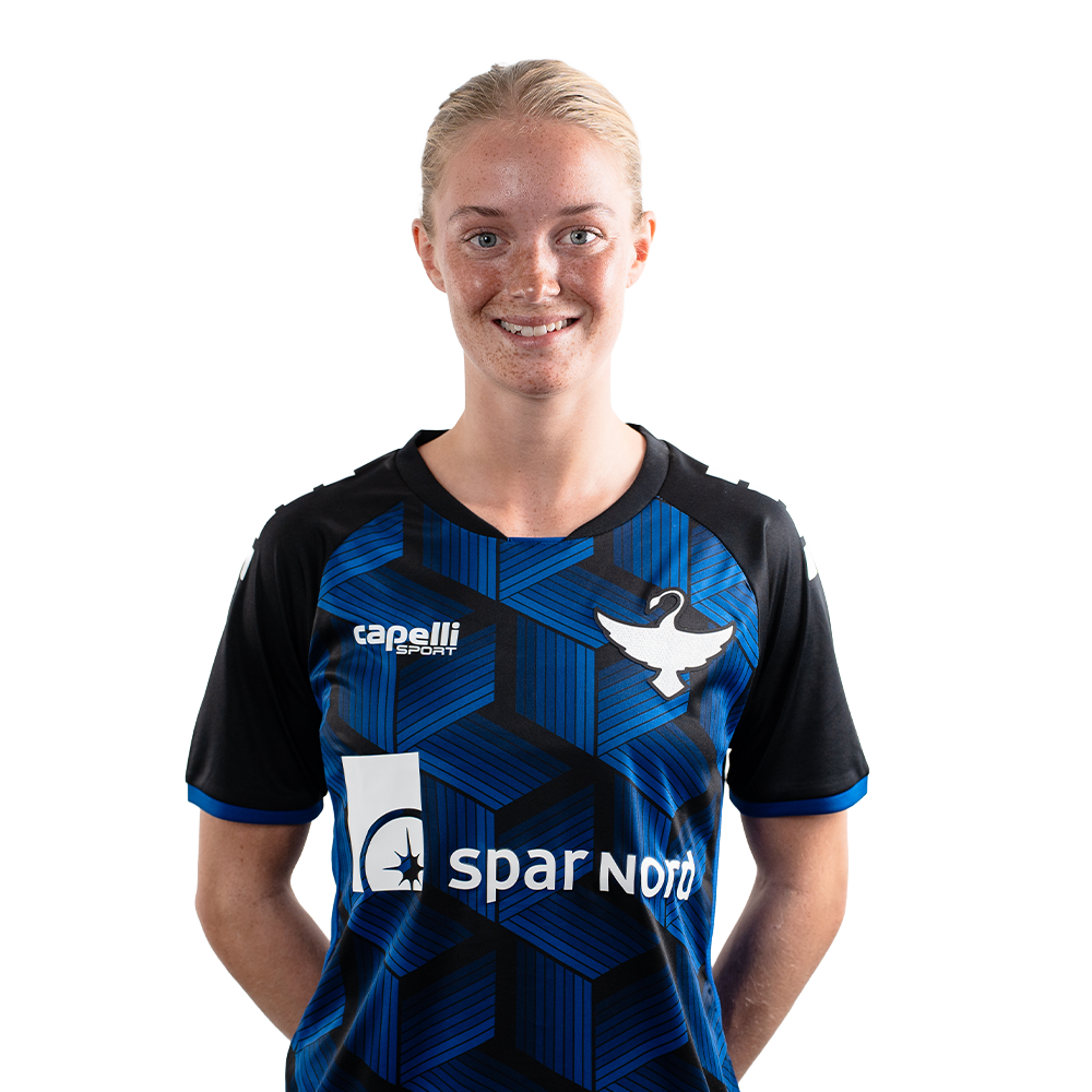 Vibeke Andersen HB Køge