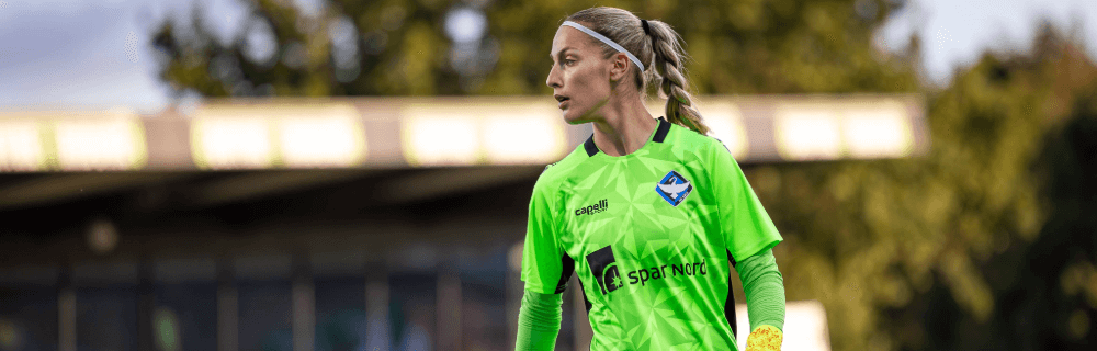 Ema Aleksić udtaget til Serbiens landshold HB Køge