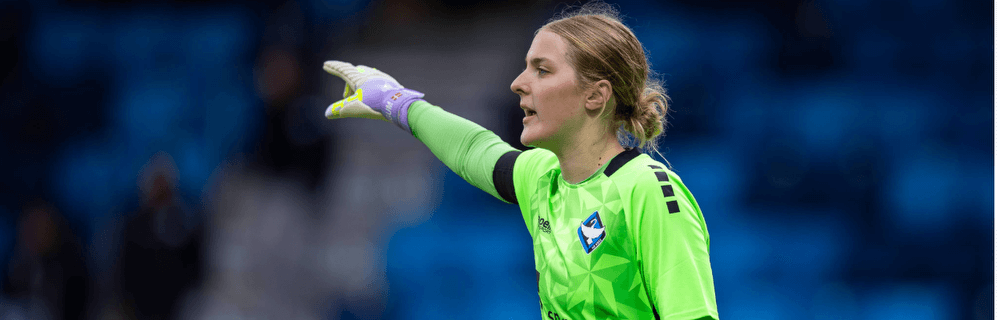 Tre HB Køge Women-spillere skal på landsholdstjeneste HB Køge