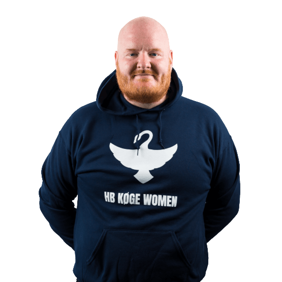 HB Køge | Jonas  Nielsen