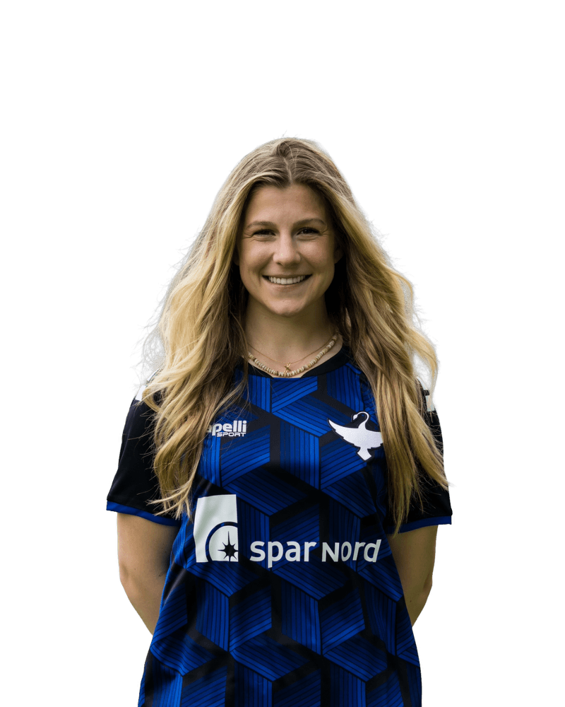 Catherine  Paulson HB Køge
