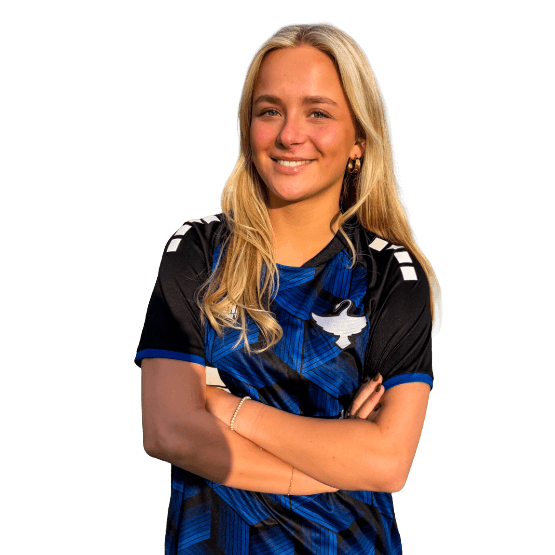 Mai Wendicke HB Køge