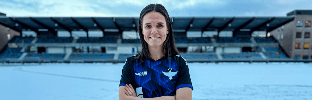 HB Køge Women henter landsholdsprofilen Simone Boye Sørensen hjem til Danmark HB Køge