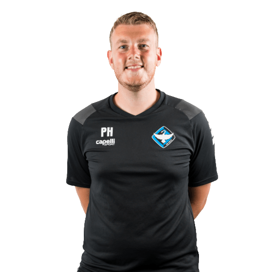 HB Køge | Peter Hagenbo