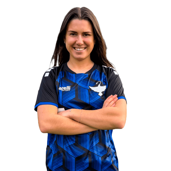 Emilia Pelgander HB Køge