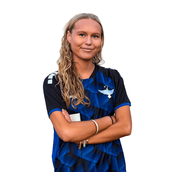 Ida Marie Jørgensen HB Køge