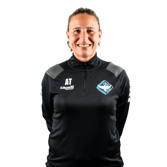 HB Køge | Anja Thorsen