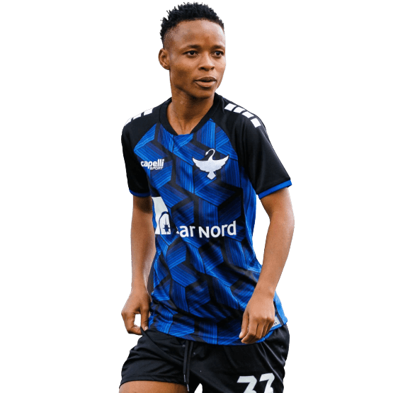 Mwanalima Adam Jereko HB Køge