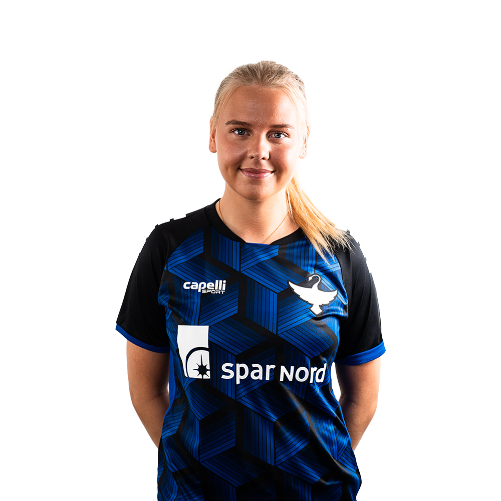 Emelía Óskarsdóttir HB Køge
