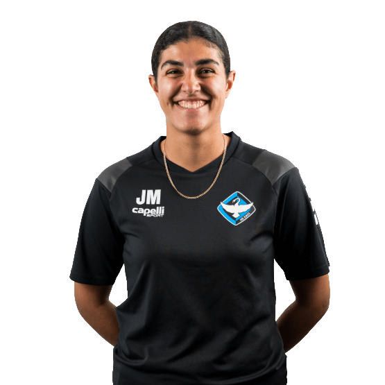 HB Køge | Josephine Visti  Motet