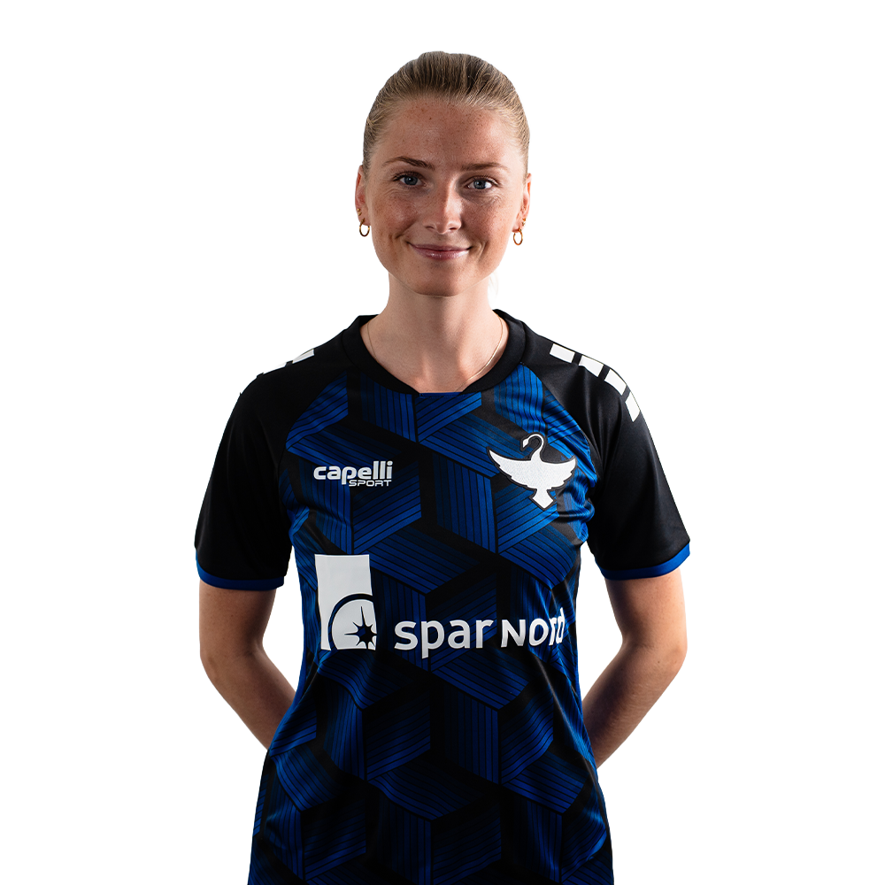 Silje Simonsen HB Køge