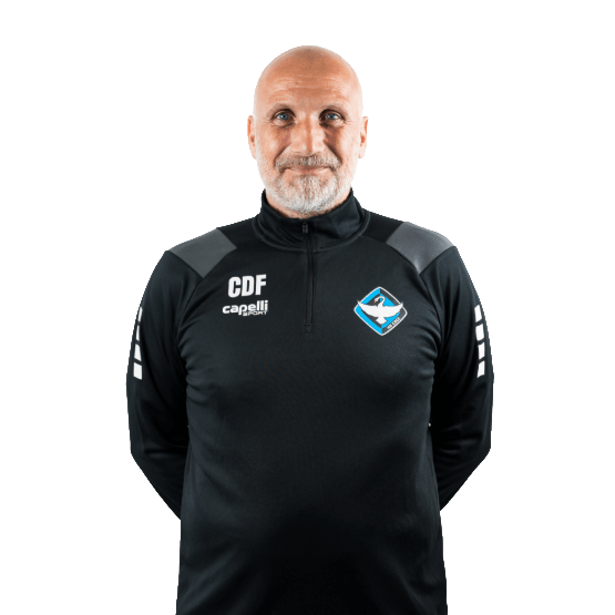 HB Køge | Claes De Flon