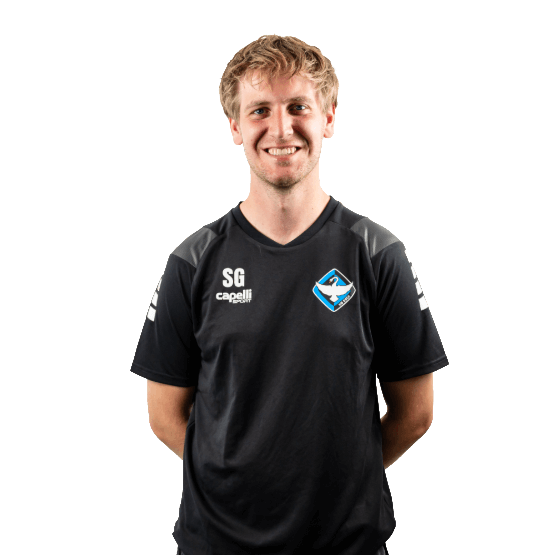 HB Køge | Sebastian Gøttsche