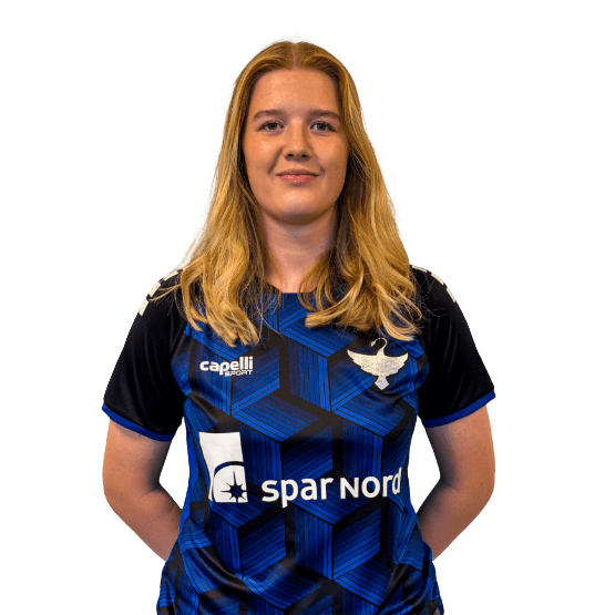 Andrea Friis HB Køge