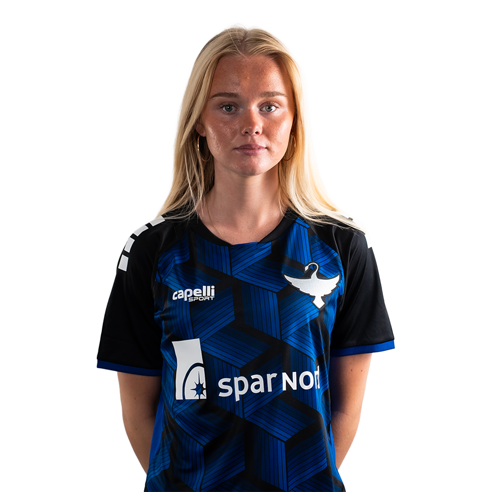 Augusta Callesen HB Køge