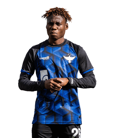 Flora Marta Lacho HB Køge