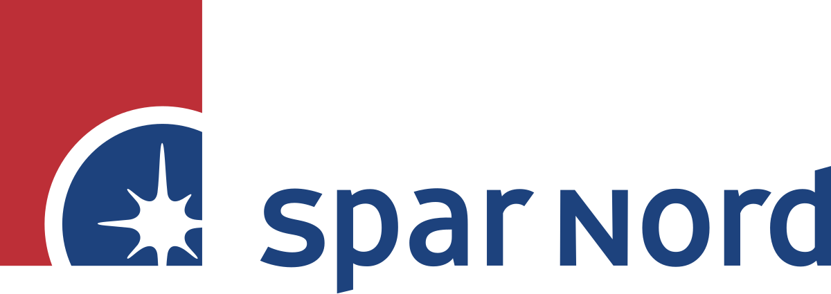 Spar Nord Logo